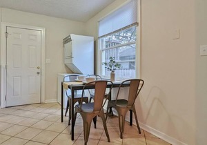 2 Bedroom Retreat in Historic Avondale