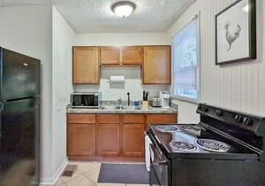 2 Bedroom Retreat in Historic Avondale