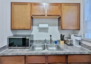 2 Bedroom Retreat in Historic Avondale