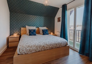 2 bedroom(s) Apartment near Saint-Arnoult