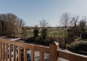 2 bedroom(s) Apartment near Saint-Arnoult