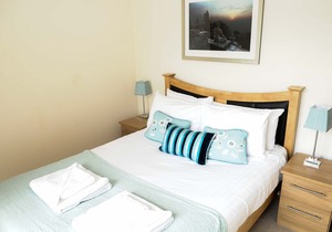 2 bedroom(s) Apartment near Bristol