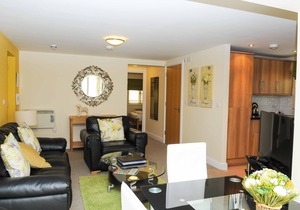 2 bedroom(s) Apartment near Bristol