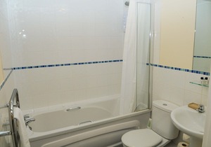 2 bedroom(s) Apartment near Bristol