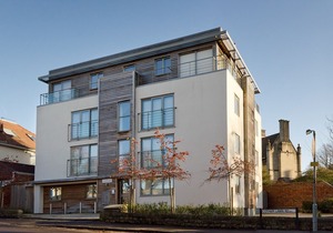 2 bedroom(s) Apartment near Bristol