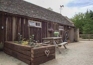 2 bedroom(s) Cottage near Lechlade