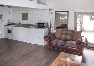 2 bedroom(s) Cottage near Lechlade
