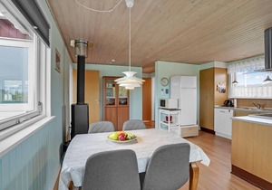 2 bedroom stunning home in Vinderup