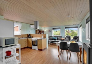 2 bedroom stunning home in Vinderup
