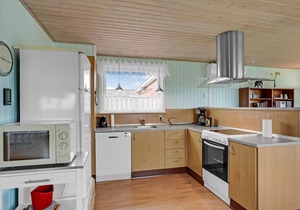 2 bedroom stunning home in Vinderup