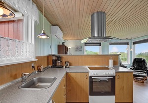 2 bedroom stunning home in Vinderup