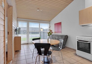 2 bedroom stunning home in Pandrup