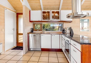 2 bedroom stunning home in Sjølund
