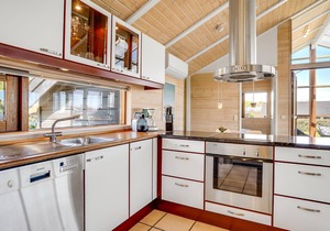 2 bedroom stunning home in Sjølund
