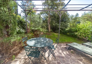 2 BEDROOM TOWNHOUSE WITH GARDEN (N°535)