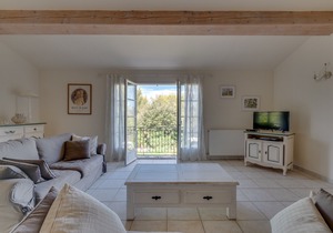 2 BEDROOM TOWNHOUSE WITH GARDEN (N°566)