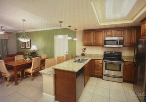 2 Bedroom Villa