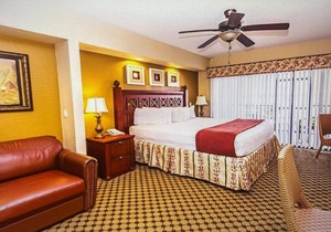2 Bedroom Villa