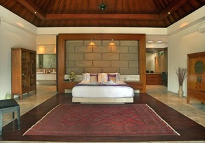 2 Bedrooms, stay at 4 Bedroom Jimbaran Luxury Villa, Exclusive Use!
