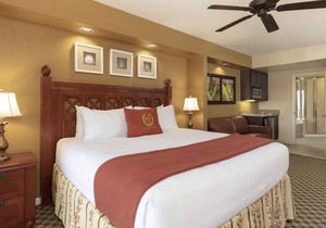 2 Bedrooms Westgate Lakes Resort & Spa