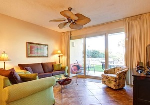 2 BR/2 BA-Pool Side-High Pointe Beach Resort -1st Floor - Beach Service INCLUDED