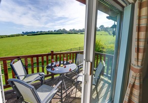 2 Derw Cottages - Two Bedroom House, Sleeps 4