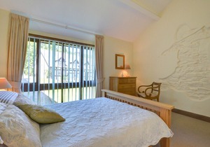 2 Derw Cottages - Two Bedroom House, Sleeps 4