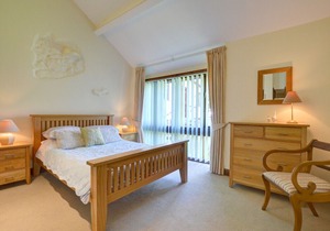 2 Derw Cottages - Two Bedroom House, Sleeps 4