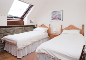 2 Easton Barn, BIGBURY