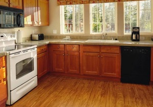 2 Great Units, Listen to the Forest Sounds From Your Private Porch!