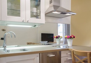 2-room apartment Marais - Beaubourg - Hotel de Ville district