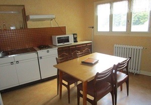 2-Room Apartment, Near Spa and Cable Car, WiFi