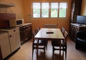 2-Room Apartment, Near Spa and Cable Car, WiFi
