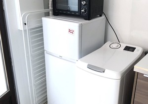 2 rooms bedroom kitchen Rue Saint Charles 75015 Paris Near Eiffel Tower