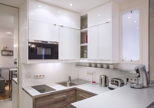 2 ROOMS WITH VIEW IN THE HEART OF THE CONFIDENTIAL MARAIS
