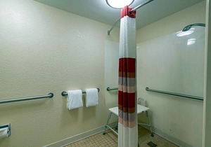 2-Star Hotel ∙ Red Roof Inn Detroit - Farmington Hills