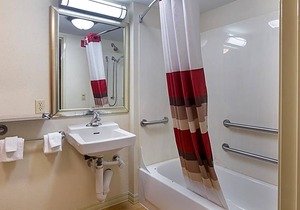 2-Star Hotel ∙ Red Roof Inn Detroit - Farmington Hills