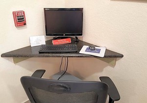 2-Star Hotel ∙ Americas Best Value Inn - Temple