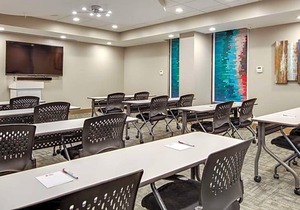 2-Star Hotel ∙ Best Western Plus Greenville I-385 Inn & Suites
