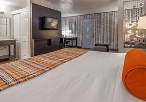 2-Star Hotel ∙ Best Western Corvallis