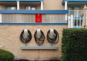 2-Star Hotel ∙ Best Western Corvallis