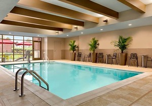 2-Star Hotel ∙ Home2 Suites By Hilton Florence Cincinnati Airport South