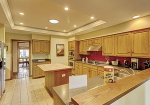 2 Willow Oak - 3 Bedroom Home + Den, 2 Living Areas, Pool & Golf Course View