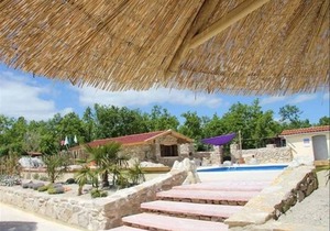 20 m² Mobile home ∙ 2 bedrooms ∙ 4 guests