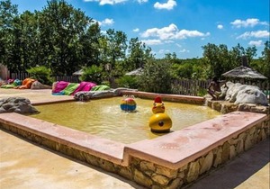 20 m² Mobile home ∙ 2 bedrooms ∙ 4 guests
