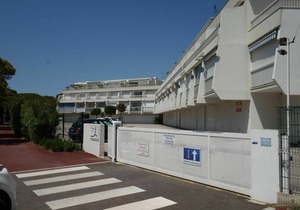 20 m² Apartment ∙ 1 bedroom ∙ 4 guests