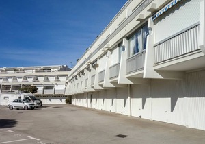 20 m² Apartment ∙ 1 bedroom ∙ 4 guests