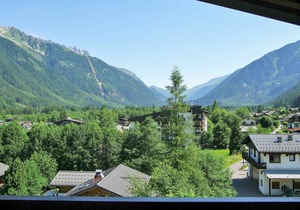 20 m² Apartment ∙ 1 bedroom ∙ 2 guests