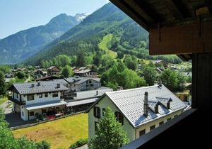 20 m² Apartment ∙ 1 bedroom ∙ 2 guests