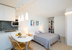 20 m² Apartment ∙ 2 guests